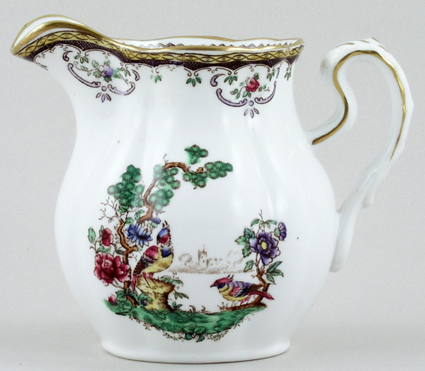 Creamer or Jug c1920s